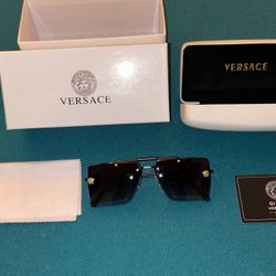 Beautiful Versace Sunglasses