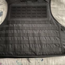 Bulletproof Vest 