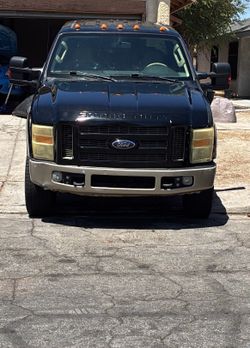 2008 Ford E-250