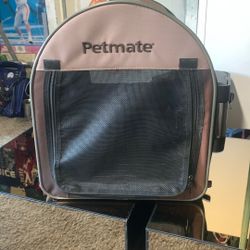 Cat/small Dog Carrier/kennel