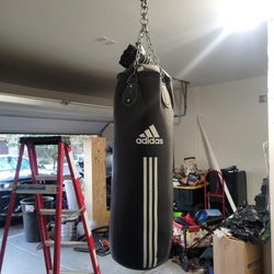 Adidas Punch Bag 