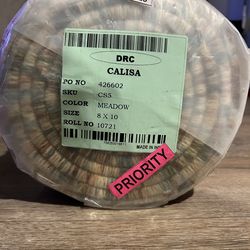 Dalyn Calisa rug 8x10