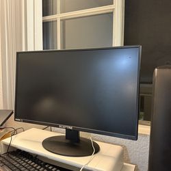 Sceptre 24” monitor