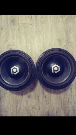 Soundqubed Hdc3.1 12's