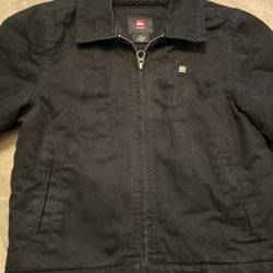Quiksilver Jacket Boys