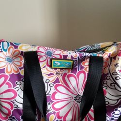 Lilyzen By Lily Bloom Tote 