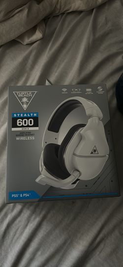 Turtle beach headset