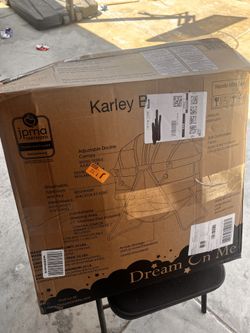 Karley Bassinet
