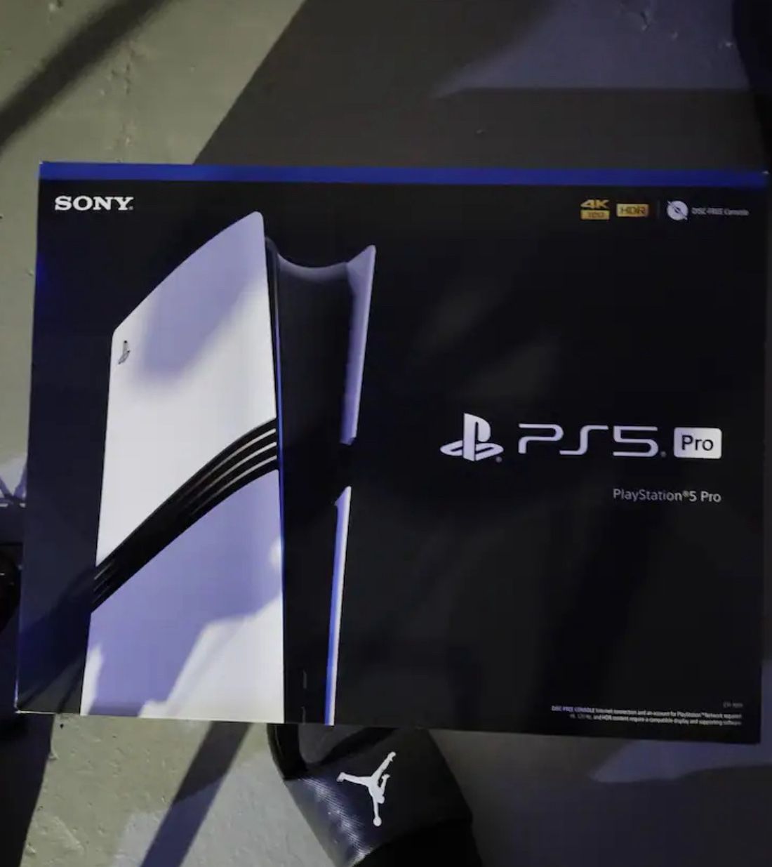 BRAND NEW 1Tb PS5 Pro