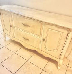 Vintage/Retro/Shabby Chic - Entryway