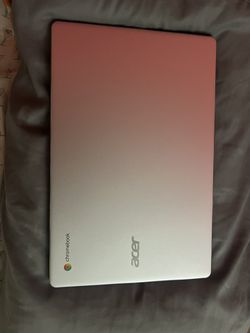 Acer ChromeBook