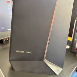 Nighthawk CM2000 Cable Modem
