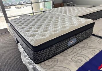 Brand New King 👑 Mattress available in stock
