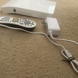 TiVo bolt