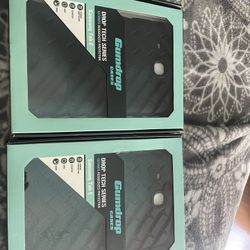 Samsung tablet E Gumdrop protection cases 