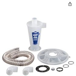 Dust Separator Kit