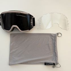 Smith Rhythm Goggles 