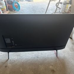 Televisión 55 Pulgadas Samsung 