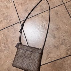 2 Coach Bags