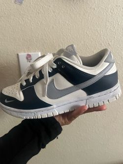Nike wmns dunk low sail armory