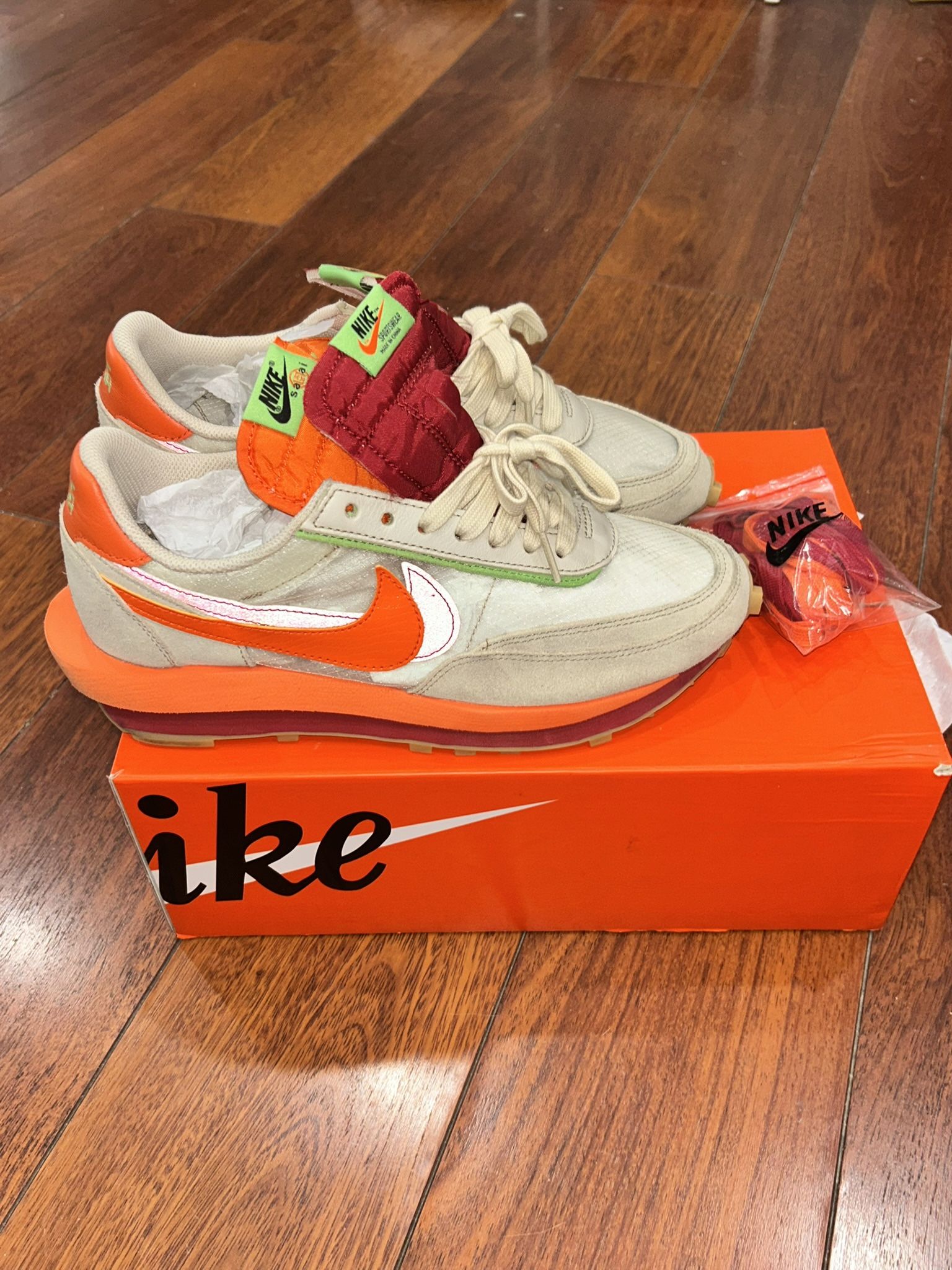 Nike Sakai LD Waffle