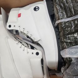 Boots Timberland 