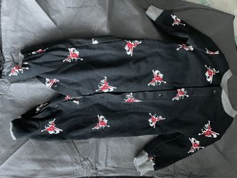 Jordan Onesie 0-3 Months 