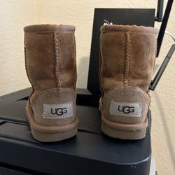 Little Girl Size 10c