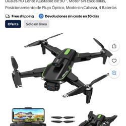 Drones  2 x $59
