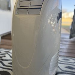 Portable AC