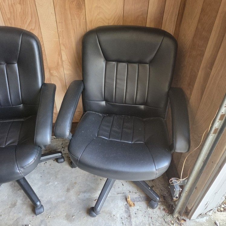 Free Office Chairs
