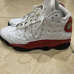 Jordan 13 Cherry 🍒 