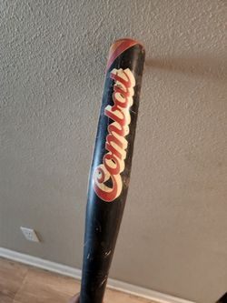 Combat Baseball Bat bbcor