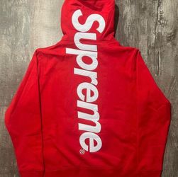 🔥 SUPREME HOODIE 🔥