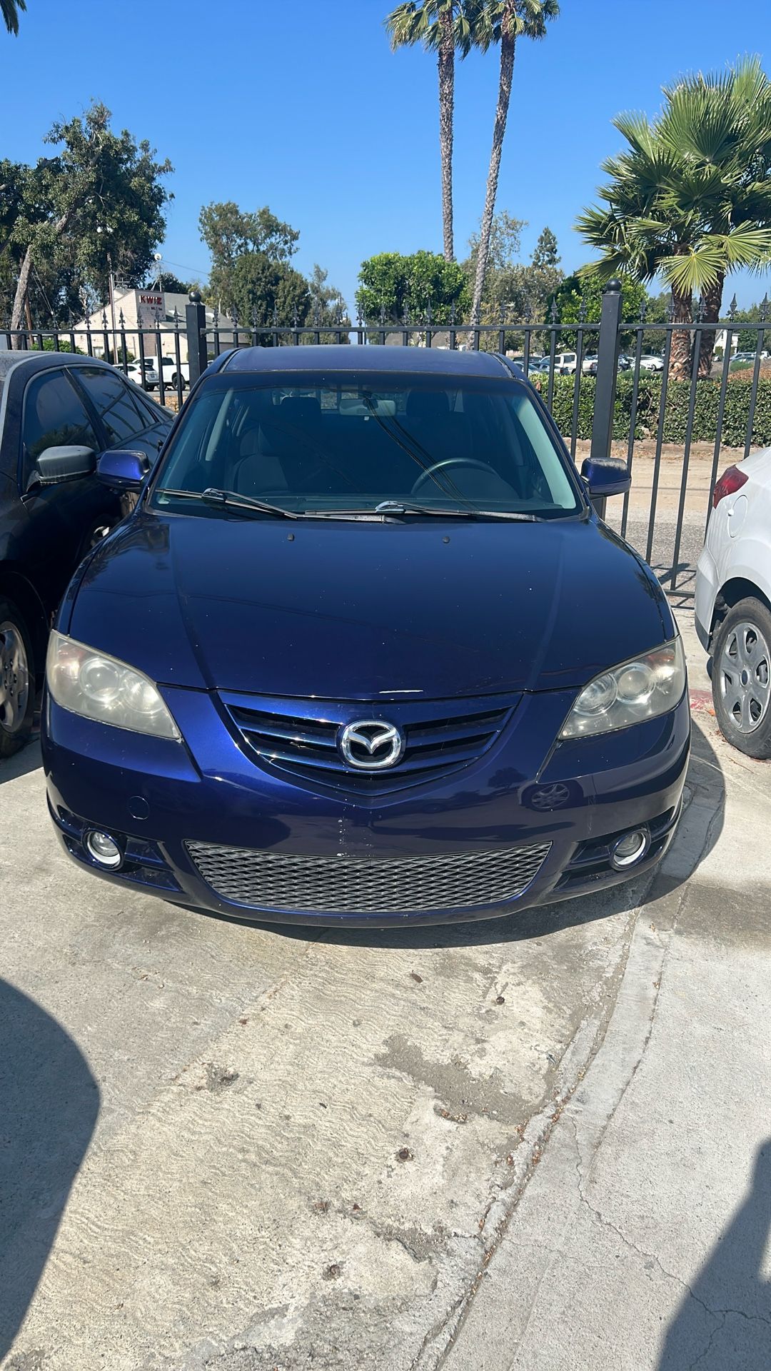 2006 Mazda Mazda3