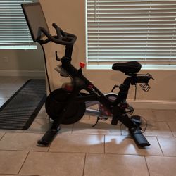 Peloton Bike