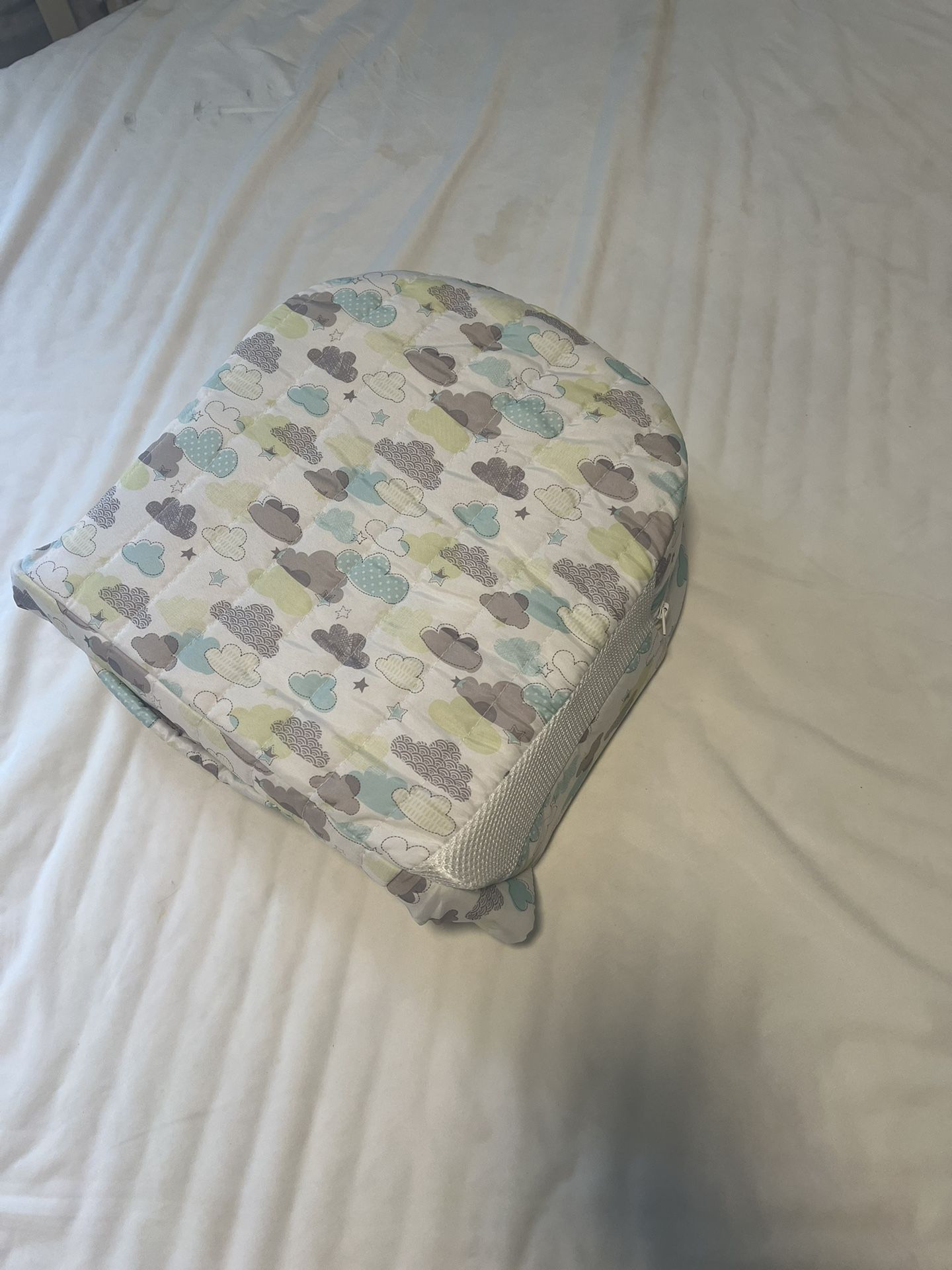 baby delight snuggle Nest