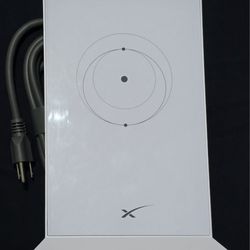 Tesla Starlink Mesh WiFi Router UTR-211