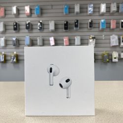 AirPods 3rd Gen 