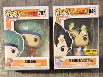 POP! Dragon Ball Super