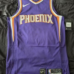🔥🔥🔥Brand New Suns Jersey W/ Tags!!!🔥🔥🔥