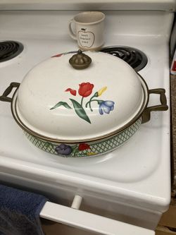Casserole Dish