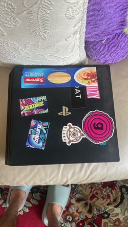 PlayStation 4 pro