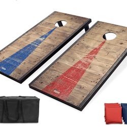Backyard Party Games