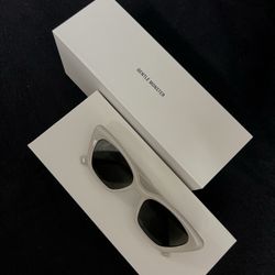 GENTLE MONSTER Terra Cotta G10 Gray/Black