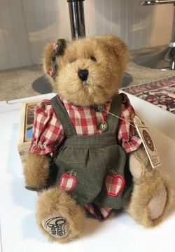 Boydsstuff Bear