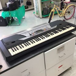 Piano