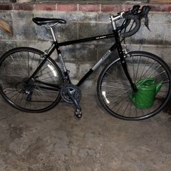 Road Bike Small Mi Size Light Weight 