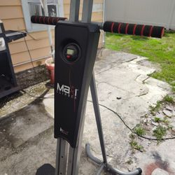 Maxiclimber 