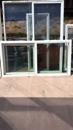 House retrofit window